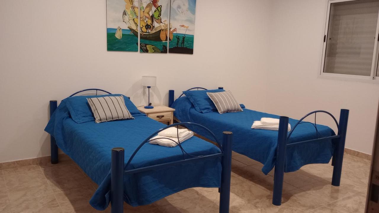 Casa De Juan Villa Federación Exteriör bild