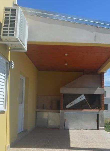 Casa De Juan Villa Federación Exteriör bild